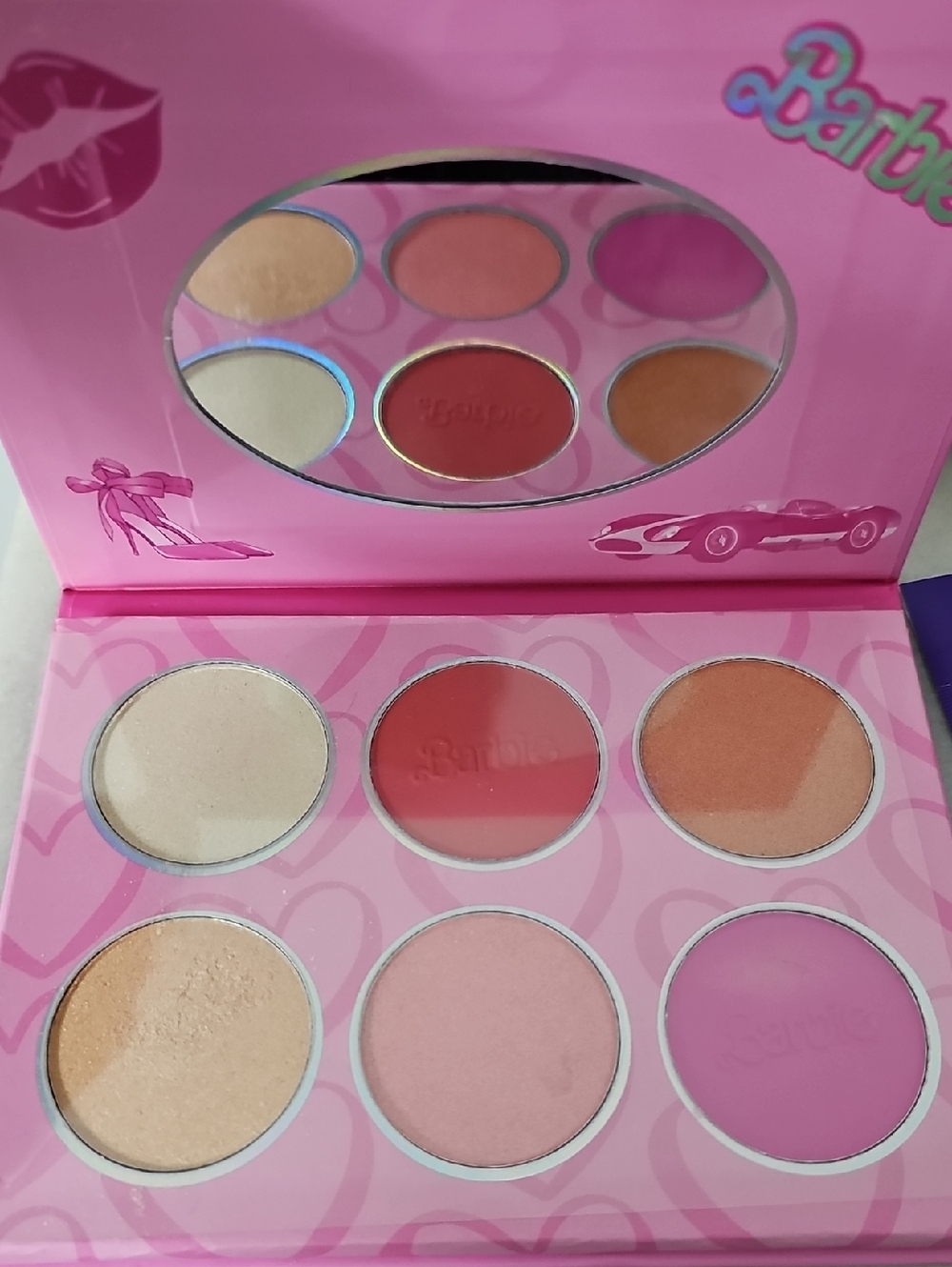 Makeup Bundle - Picture 8 of 14